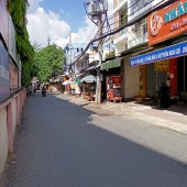 Bán nhà phường Tân Sơn Nhì, Tân Phú, gần 50m2, Giá rẻ, Ở ngay